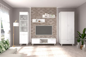 ЭГО  Гостиная №ББ-1 Диал в Мегионе - megion.mebel-tymen.ru | фото