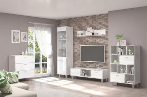 ЭГО Гостиная №ББ-2 Диал в Мегионе - megion.mebel-tymen.ru | фото