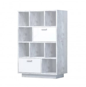 ЭГО К-1 Комод Диал на цоколе в Мегионе - megion.mebel-tymen.ru | фото