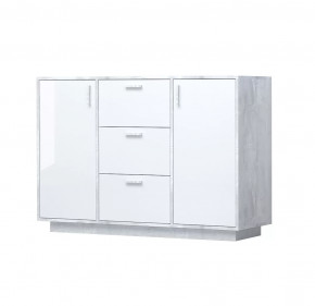 ЭГО К-2 Комод Диал на цоколе в Мегионе - megion.mebel-tymen.ru | фото