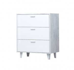 ЭГО К-3 Комод Диал на ножках в Мегионе - megion.mebel-tymen.ru | фото