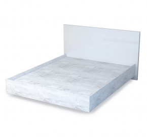 ЭГО Кровать 1,6 (арт.031) Диал в Мегионе - megion.mebel-tymen.ru | фото