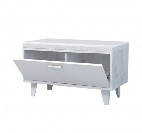 ЭГО Об-1 Обувница Диал на ножках в Мегионе - megion.mebel-tymen.ru | фото