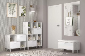 ЭГО Прихожая №ББ-3 Диал в Мегионе - megion.mebel-tymen.ru | фото