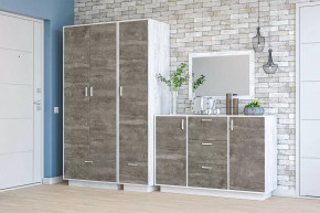 ЭГО  Прихожая №БК-3 Диал в Мегионе - megion.mebel-tymen.ru | фото