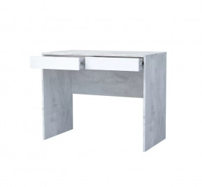 ЭГО Ст-1 Стол с 2мя ящиками Диал в Мегионе - megion.mebel-tymen.ru | фото