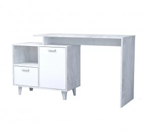 ЭГО Ст-2 Стол письменный Диал на ножках в Мегионе - megion.mebel-tymen.ru | фото