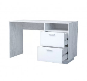 ЭГО Ст-3 Стол письменный Диал на цоколе в Мегионе - megion.mebel-tymen.ru | фото