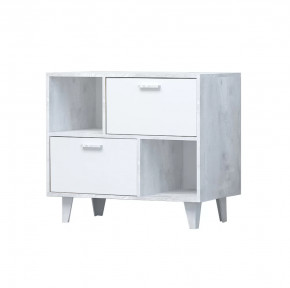 ЭГО Т-1 Тумба Диал на ножках в Мегионе - megion.mebel-tymen.ru | фото