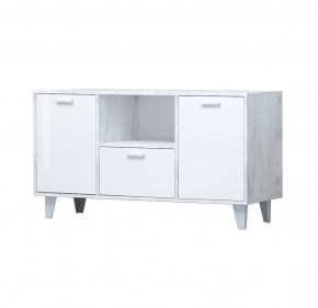 ЭГО Т-2 Тумба Диал на ножках в Мегионе - megion.mebel-tymen.ru | фото