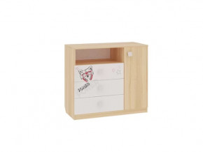 Энерджи Комод в Мегионе - megion.mebel-tymen.ru | фото