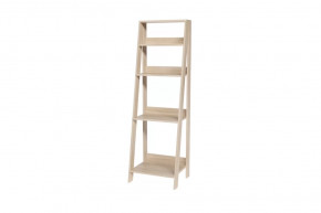 Этажерка Лофт дуб сонома Герда в Мегионе - megion.mebel-tymen.ru | фото