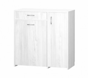 Закрытая консоль Ольга-Милк 53 в Мегионе - megion.mebel-tymen.ru | фото