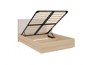 Зара Кровать 1.4 Люкс в Мегионе - megion.mebel-tymen.ru | фото