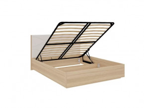 Зара Кровать 1.6 Люкс в Мегионе - megion.mebel-tymen.ru | фото