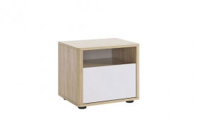 Зара Тумба прикроватная в Мегионе - megion.mebel-tymen.ru | фото