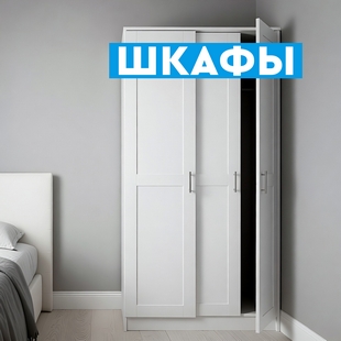 Шкафы в Мегионе - фото